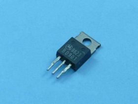 BD-901 NPN DARL. 8A/100V TO220 TRANZYSTO