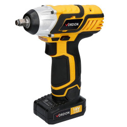 Wkrętarka Klucz UdarowyVRID0820 Vordon Uchwyt 3/8"