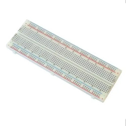 Kitronik Large Prototype Breadboard