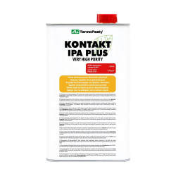 Kontakt IPA+ (Izopropanol) 1L – Profesjonalny środek do czyszczenia elektroniki