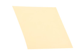 Arkusz przewodzący ciepło grubość 0.45mm 1.4W/m·K RS PRO +200°C