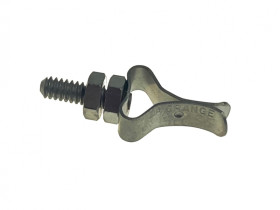 Konektor styk sprężynowy przykręcany