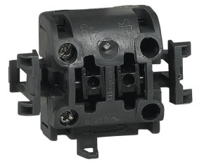 Legrand Przycisk Oteo biały 086105 1 szt.