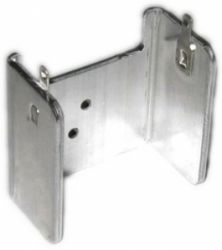 Radiator 38x36x21mm pod to220