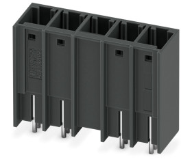 Złącze 4-pinowe raster: 7.62mm -rzędowe Phoenix Contact