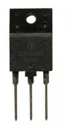 S2055AF TRANZYSTOR (491C)