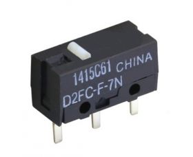 WYL.KRANCOWY MINI D2FC-F-7N