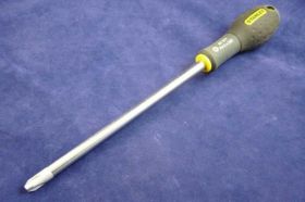 WKR.KRZYŻ.Ph-4 200mm STANLEY FATMAX VDE