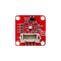 Crowtail- Pulse Sensor 2.0