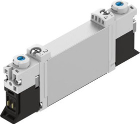 Pneumatyczne zawory elektromagnetyczne Festo