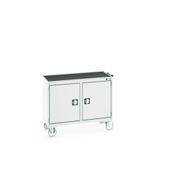 Szafka Blacha stalowa Bott 1050 X 525 X 885mm