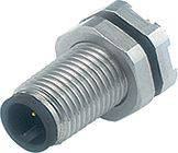 binder 09 3105 81 03-20 Złącze niekonfekcjonowane czujnika/aktuatora 09 3105 81 03, piny: 3, 1 szt.