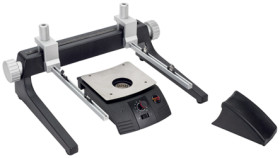 Podgrzewacz do wstępnego podgrzania PCB i uchwyt PCB