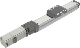 Sprzęt montażowy Bosch Rexroth Mocowanie