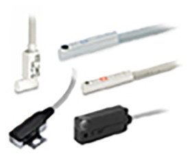 Przełącznik automatyczny SMC Półprzewodnik D-Y7P