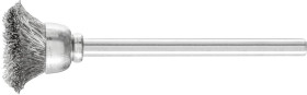 PFERD TOOLS Szczotka garnkowa TBU 1503/3 INOX 0,10 43209252 10 szt.