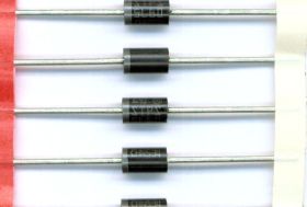 STPS5L60 (= SR560) 5A 60V DIODA SCHOTTKY (OSIOWA)