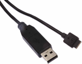 Zestaw przewodów ABB Kabel USB Sterownik bezpieczeństwa Pluto 2TLA020070R5800 Pluto cable USB