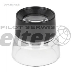 Lupa stołowa LS30 30mm/10D