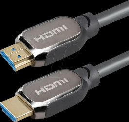 11046011 Ultra high-speed HDMI with Ethernet, 2 m