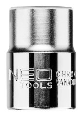 Nasadka sześciokątna 3/4cala 21 mm 08-301