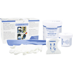 Weicon 10390005 HP Expoxy Resin 0.5 kg