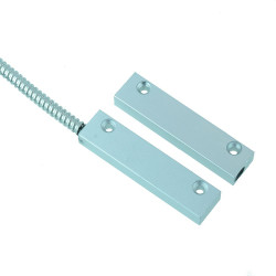 Large SMD Grade 2 Armoured NO Proximity Switch and Magnet Set 500mA 50V - CEA403, S2022DR