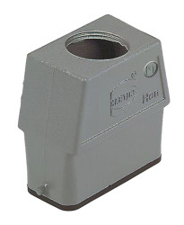 Osłona złączy dużej mocy HARTING Wpust górny rozmiar gwintu M25