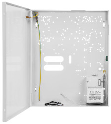 AWO200 - 17/TRP40/DSPR/L - obudowa do central alarmowych