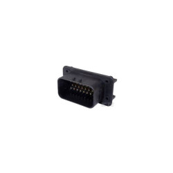 TE Connectivity 1-770669-1 AMPSEAL 23P Snap-In Gold Connector Tray