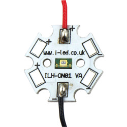 Fotodioda Si Montaż powierzchniowy ILH-S14643-02-SC201-WIR200. Intelligent LED Solutions