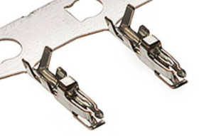 Styk zagniatany Żeński Molex 505565 Obudowa gniazda Micro-Lock Plus 505565