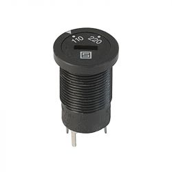 0033.4604 SWA2 Przełącznik napięcia 2 stopniowy (115-230) montaż na PCB