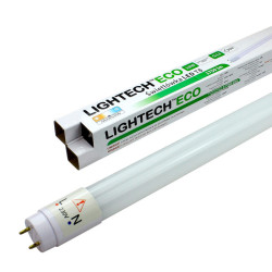 Świetlówka LED szklana 120cm 1850lm 4000K jednostronnie zasilana 131434 Lightech