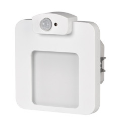 Oprawa LED 01-216-57 MOZA PT 14V DC czujnik bia biała neutralna