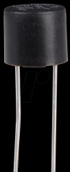 885.020 Sub-miniature fuse, short, fast-acting 2A