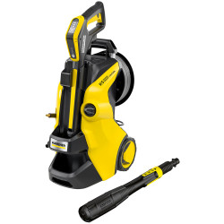 Karcher 1.324-734.0 K 5 Premium Smart Control Flex Pressure Washer 145 bar 240V