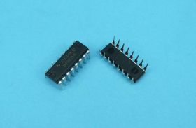 74HC-257 DIP-16 UKŁAD