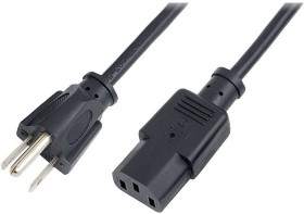 kabel uziemiające, IEC LogiLink CP099 CP099, 1.80 m, 1 szt.