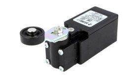 Fr1454 Wyłącznik Krańcowy Nc X2 10A Max.250Vac Pg13,5 Ip67