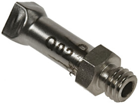 Dysza do rozlutowywania, numer: Q02, rozmiar: 6 x 6.5mm,
