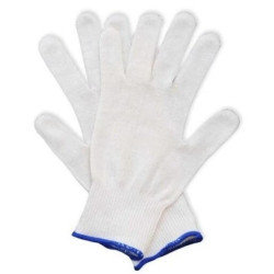Rękawice bawełniane przeciwpotne SECURA