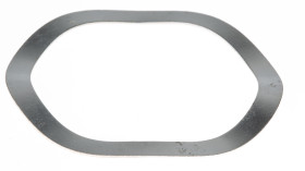 Podkładka panelowa, Podkładka panelowa, Okrągły