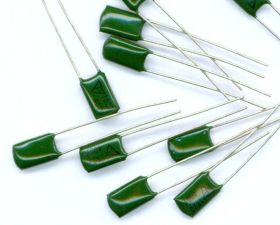 1,8nF/400V r=5mm KONDENSATOR (10 SZTUK)