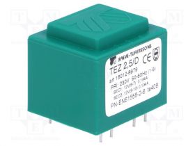 TEZ2.5/D/12-12V