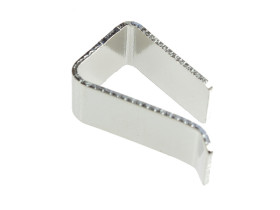 Klips mocujący radiator TO247