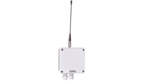 Radiowy Wyłącznik Sieciowy Jednokanałowy Z Pilotem Rws-211J/N Sti10000021