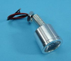 LAMPKA LED WC 5V/1W 24mm h=21mm SOCZ.