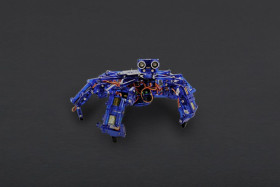 ArcBotics Robotics Hexapod Kit [Discontinued]