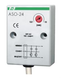 Automat schodowy ASO-24